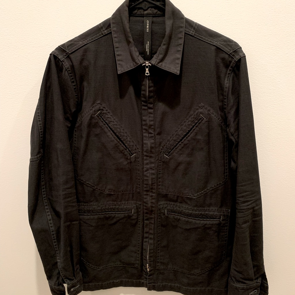 Cypress Jacket